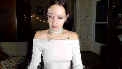 Snapshot of kellydark0111 chatting on 12/02/24, 07:27 Mistress online show from 12/02/24, 07:27