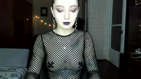 Snapshot of kellydark0111 chatting on 02/04/25, 10:55 Mistress online show from 02/04/25, 10:55