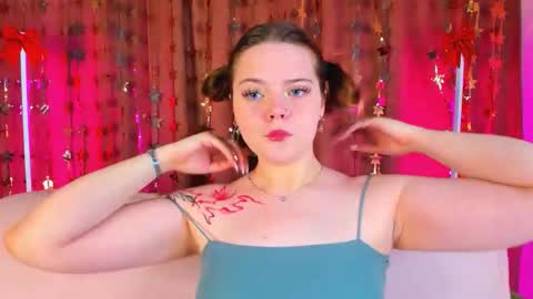 Kellyfiery online show from 02/11/26, 08:30