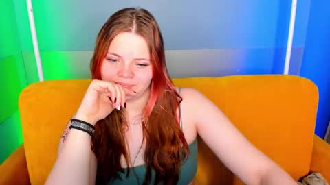 Kellyfiery online show from 03/08/26, 02:04