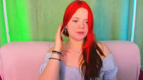 Kellyfiery online show from 04/11/26, 08:29