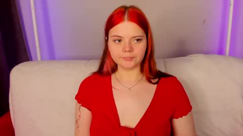 Kellyfiery online show from 04/23/26, 12:29