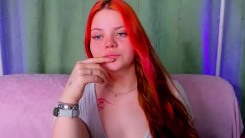 Snapshot of kellyfiery chatting on 05/24/26, 01:21 Kellyfiery online show from 05/24/26, 01:21