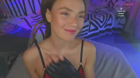 KellyFouler online show from 07/16/26, 04:24