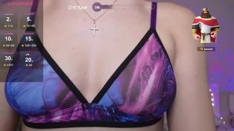 Snapshot of kellykeat chatting on 12/07/24, 08:05 Princess Kelly online show from 12/07/24, 08:05