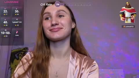 Snapshot of kellykeat chatting on 02/04/25, 08:49 Princess Kelly online show from 02/04/25, 08:49