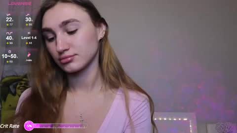 Snapshot of kellykeat chatting on 02/23/25, 04:35 Princess Kelly online show from 02/23/25, 04:35