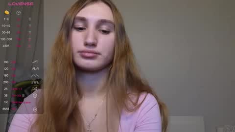 Snapshot of kellykeat chatting on 10/17/25, 08:55 Princess Kelly online show from 10/17/25, 08:55