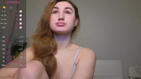 Princess Kelly online show from 02/14/26, 07:43