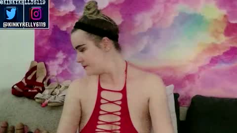 kellylynn76 online show from 10/28/25, 12:47