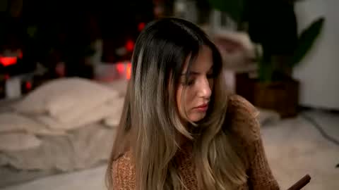 Denise online show from 01/18/26, 03:10