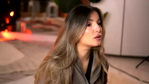 Denise online show from 02/02/26, 03:05