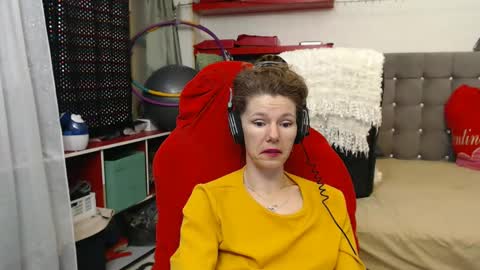 kelly online show from 03/05/25, 12:16