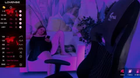 kelly online show from 02/14/25, 03:05