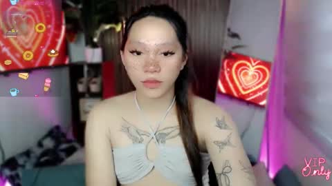 Kelly Smith online show from 02/02/26, 03:27