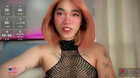 Kelly Smith online show from 03/07/26, 08:33