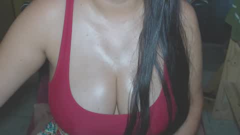 Snapshot of kellyshowpv chatting on 03/06/25, 05:35 Kellyshow online show from 03/06/25, 05:35