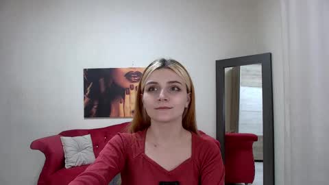 Snapshot of kellystoneys chatting on 01/29/25, 11:56 Kelly Stoneys online show from 01/29/25, 11:56