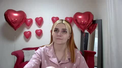 Snapshot of kellystoneys chatting on 02/10/25, 03:21 Kelly Stoneys online show from 02/10/25, 03:21
