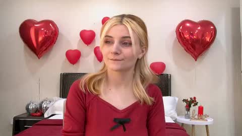 Snapshot of kellystoneys chatting on 02/16/25, 08:32 Kelly Stoneys online show from 02/16/25, 08:32