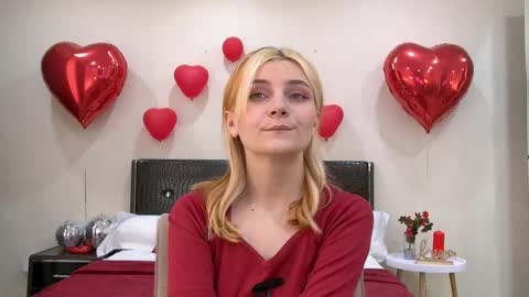 Snapshot of kellystoneys chatting on 02/16/25, 11:38 Kelly Stoneys online show from 02/16/25, 11:38