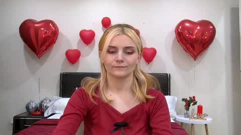 Snapshot of kellystoneys chatting on 02/16/25, 02:43 Kelly Stoneys online show from 02/16/25, 02:43