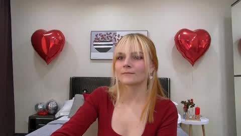 Snapshot of kellystoneys chatting on 02/23/25, 05:45 Kelly Stoneys online show from 02/23/25, 05:45