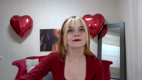 Snapshot of kellystoneys chatting on 02/26/25, 06:00 Kelly Stoneys online show from 02/26/25, 06:00