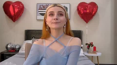 Snapshot of kellystoneys chatting on 03/02/25, 11:29 Kelly Stoneys online show from 03/02/25, 11:29