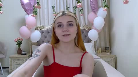 Snapshot of kellystoneys chatting on 03/05/25, 02:46 Kelly Stoneys online show from 03/05/25, 02:46