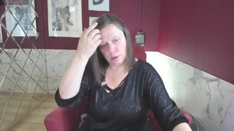 Kelly online show from 09/15/25, 07:19