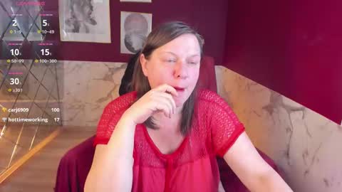 Kelly online show from 12/21/25, 06:04