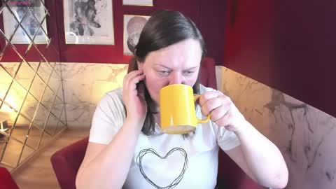 Kelly online show from 03/02/26, 05:42