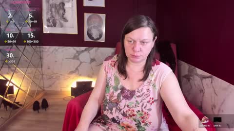 Kelly online show from 04/03/26, 05:44