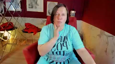 Kelly online show from 07/05/26, 06:31