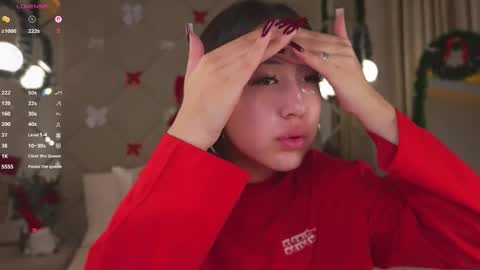 kellyy_bern online show from 12/18/25, 12:49