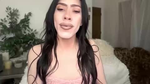 Kelsi  online show from 01/12/26, 03:39