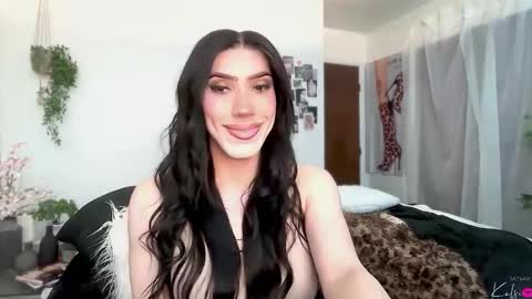 Kelsi  online show from 03/07/26, 05:32