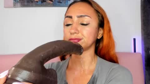 Kelsey online show from 04/18/26, 07:07