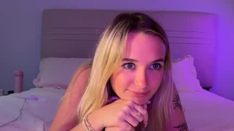Kelsey Blu online show from 05/31/26, 11:17