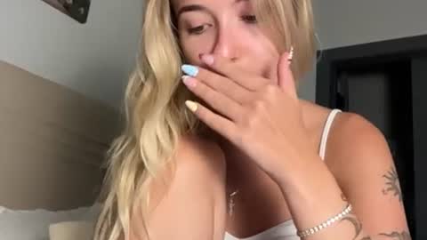 Kelsey Blu online show from 07/18/26, 02:49