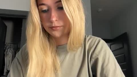 Kelsey Blu online show from 07/24/26, 12:30