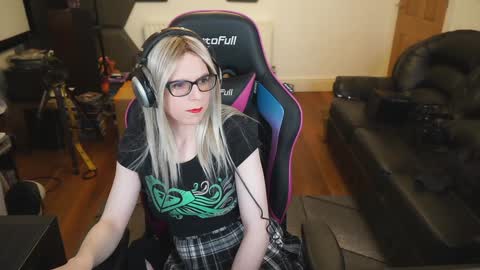 kelseycobalt online show from 01/07/25, 09:57