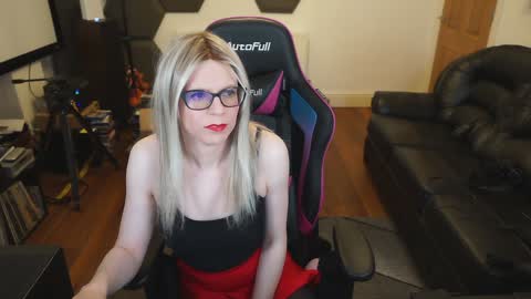 kelseycobalt online show from 02/03/25, 10:11