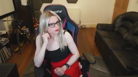 kelseycobalt online show from 02/04/25, 01:13