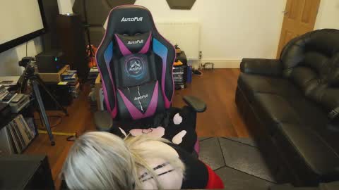 kelseycobalt online show from 02/11/25, 12:17