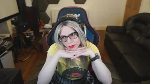 kelseycobalt online show from 02/12/25, 12:27