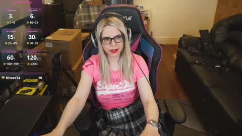 kelseycobalt online show from 12/04/25, 12:20