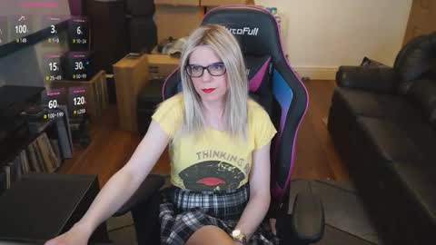 kelseycobalt online show from 12/21/25, 08:49