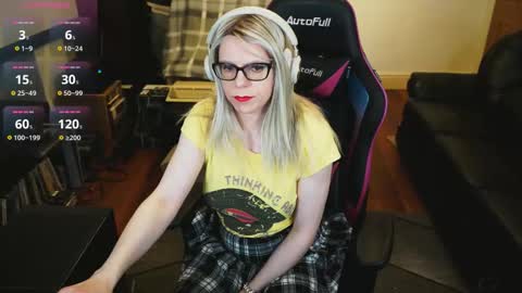 kelseycobalt online show from 02/10/26, 09:08